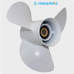 Гребной винт Yamaha 50-140 (6E5-45945-01-EL) Шаг: 13-1/4X17-K