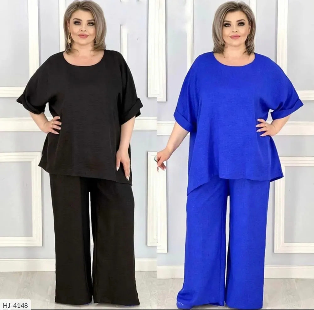 Костюм HJ-4148 Фабрика Моды