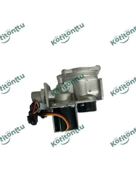 Газовый клапан S10-12 EM