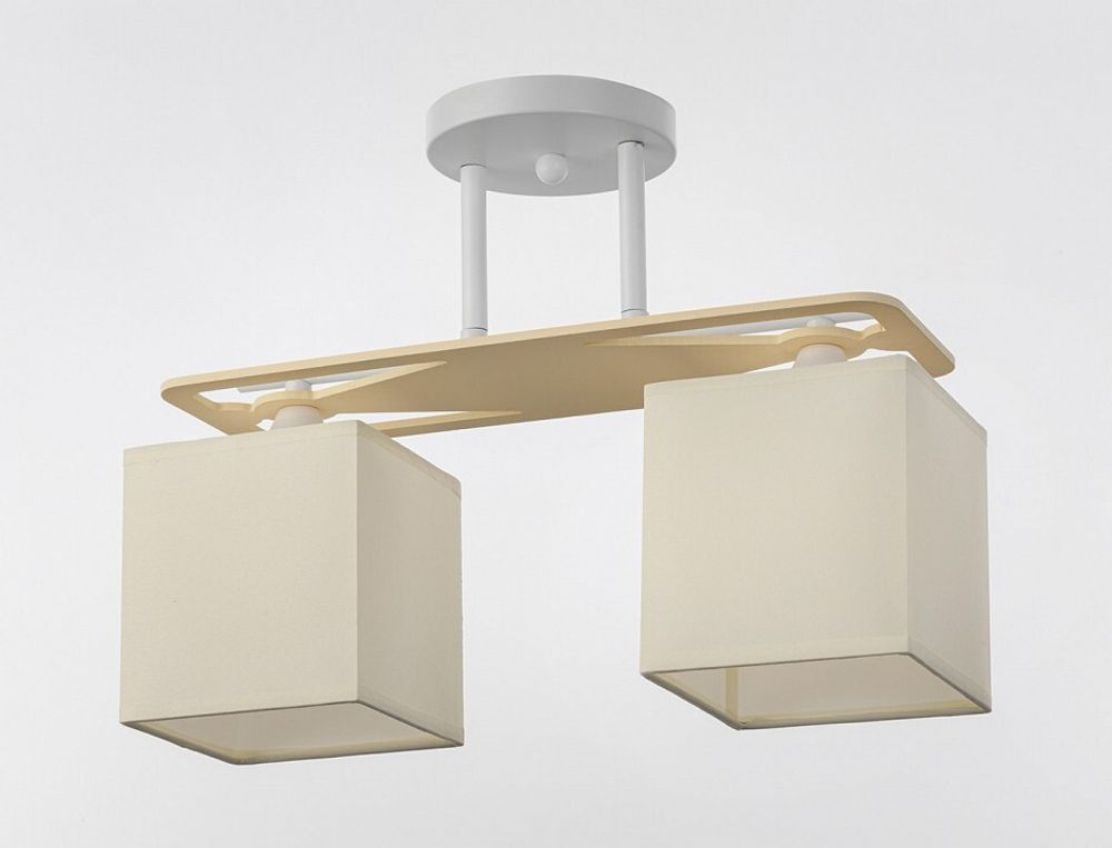 Светильник на штанге Escada Ares 1117/2PL