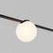 Трековый светильник Maytoni Technical ARITY Luna TR236-1-5W3K-B