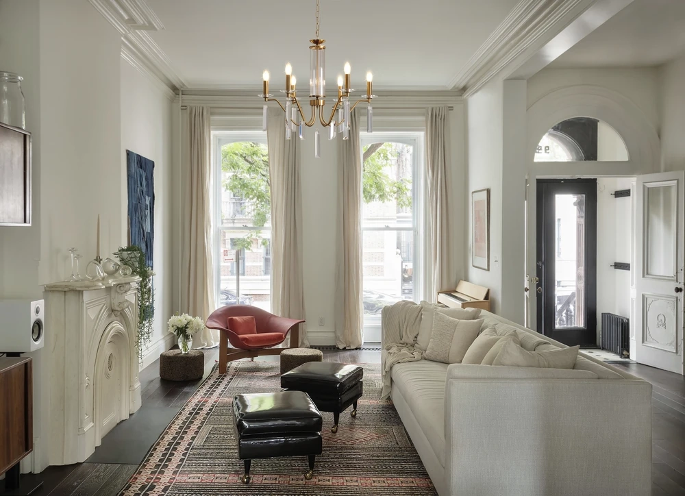 Подвесная люстра Freya HARVEST FR2040PL-05BS