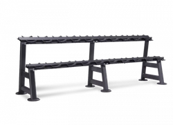 Стойка для гантелей на 10 пар Hasttings Digger HD71D1B