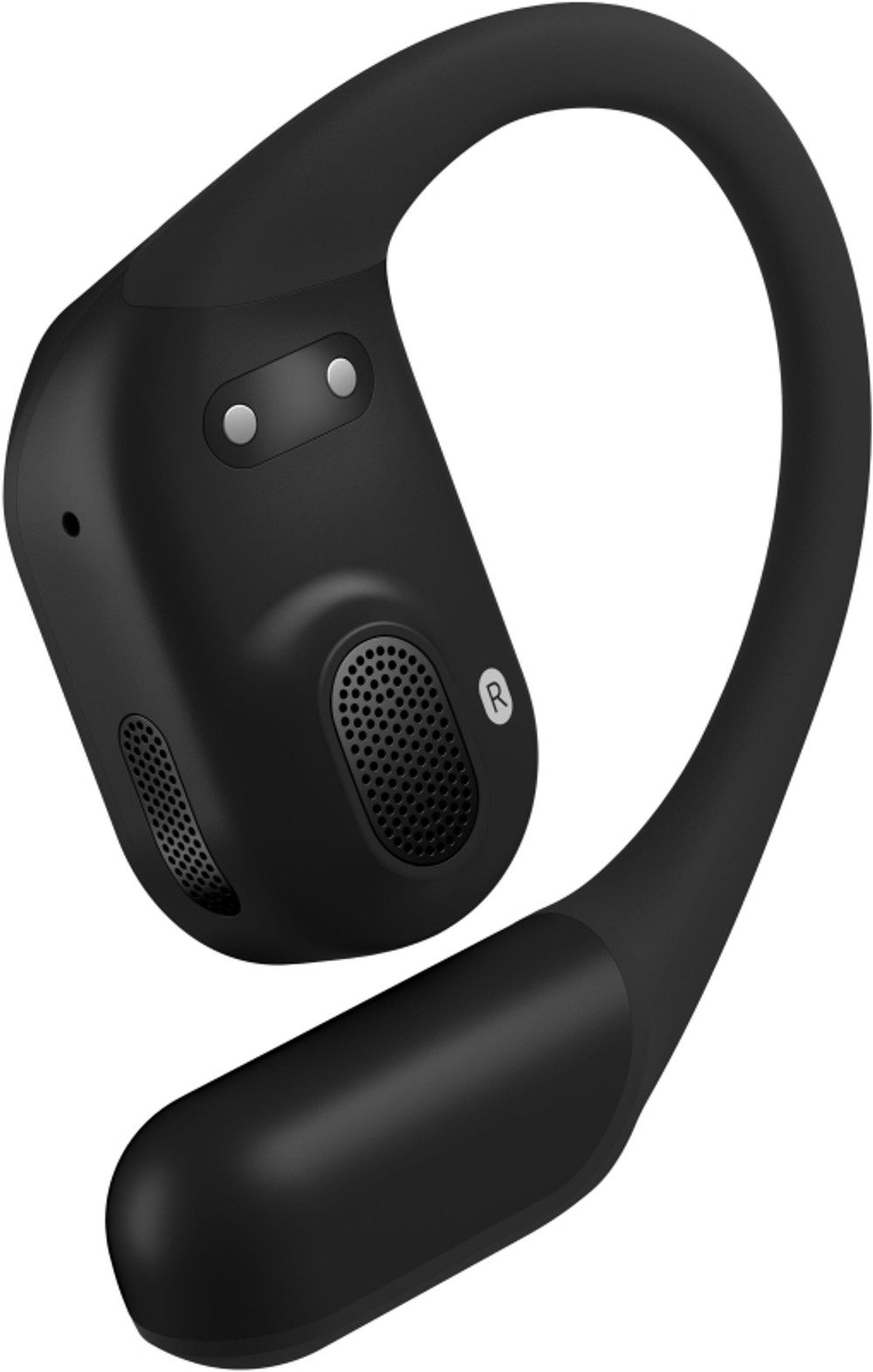 Наушники Suunto Spark black