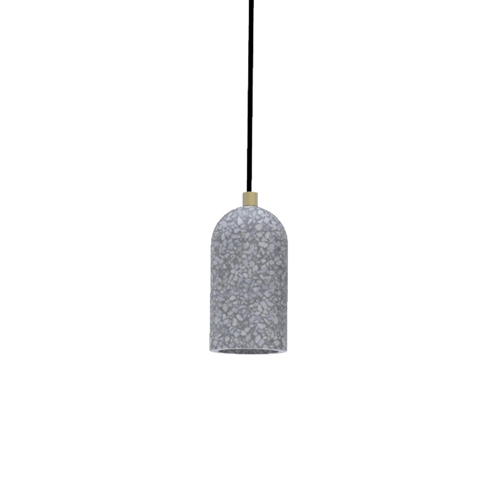 Pendant design lamp  U by Bentu Design