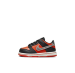 Детские кроссовки Nike Dunk Low 'Martian' DV1987-001