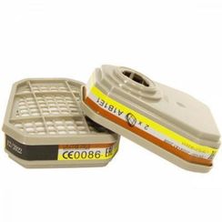 Фильтр BAIANDA 5711, ABE1, противогазовый