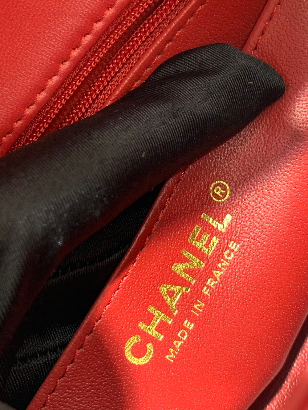 Chane1 Bag 20 cm