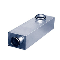 Шумоглушитель CSV 250