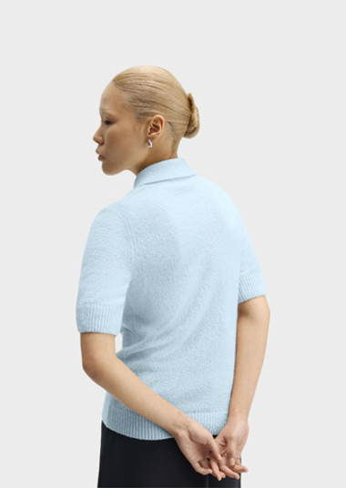 Джемпер-поло FRED PERRY