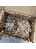 Мыло скраб массажное