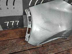 Бампер задний левая часть Omoda C5 22-нв Б/У Оригинал 602002017AA