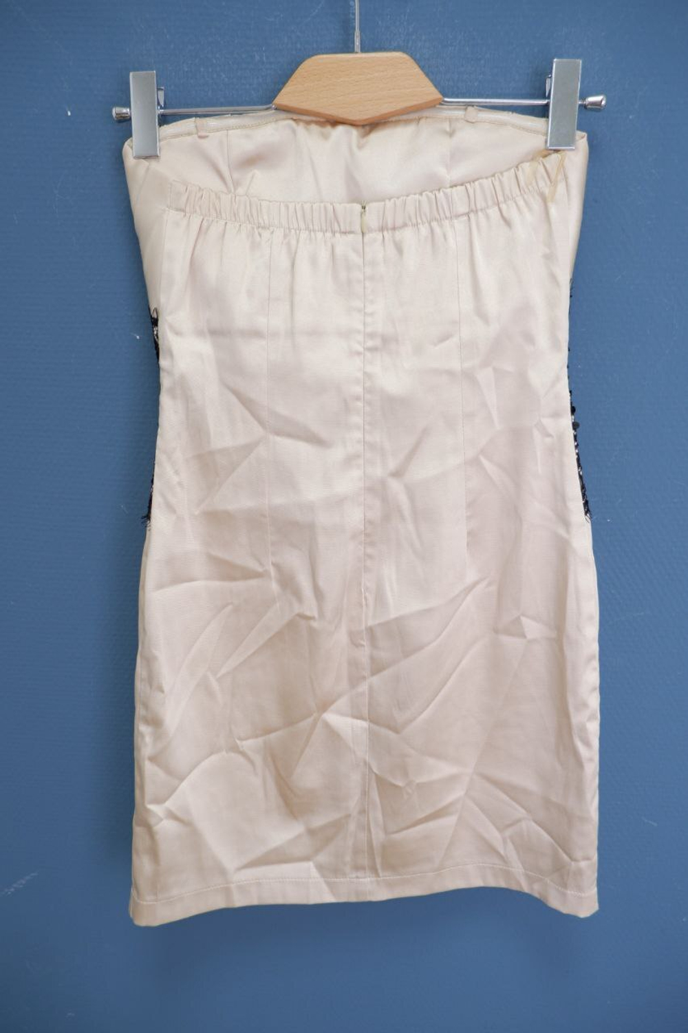 Платье Cruel Finery красивое 44 размер