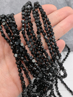 Стекло монетки 4мм