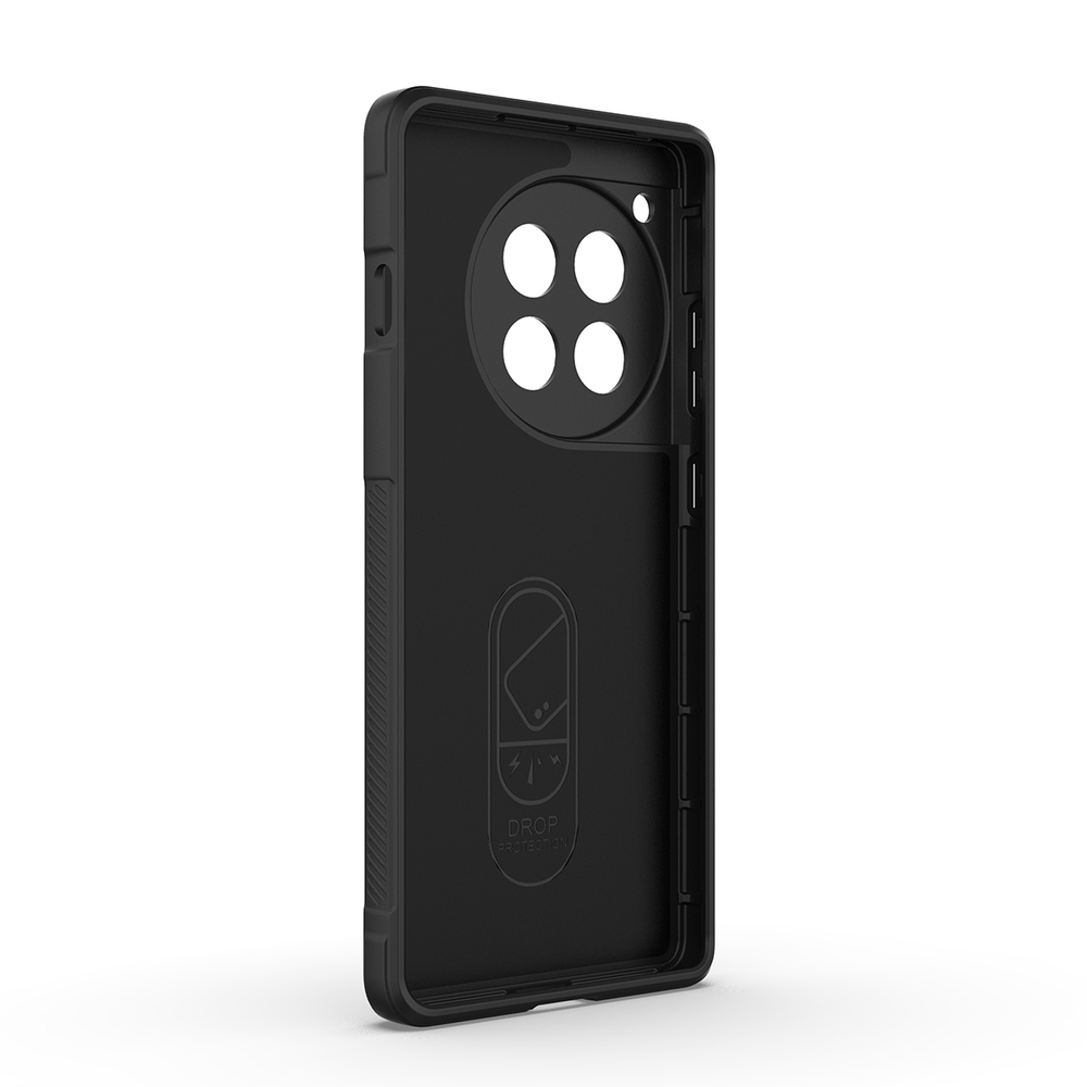 Противоударный чехол Flexible Case для OnePlus Ace 3 5G
