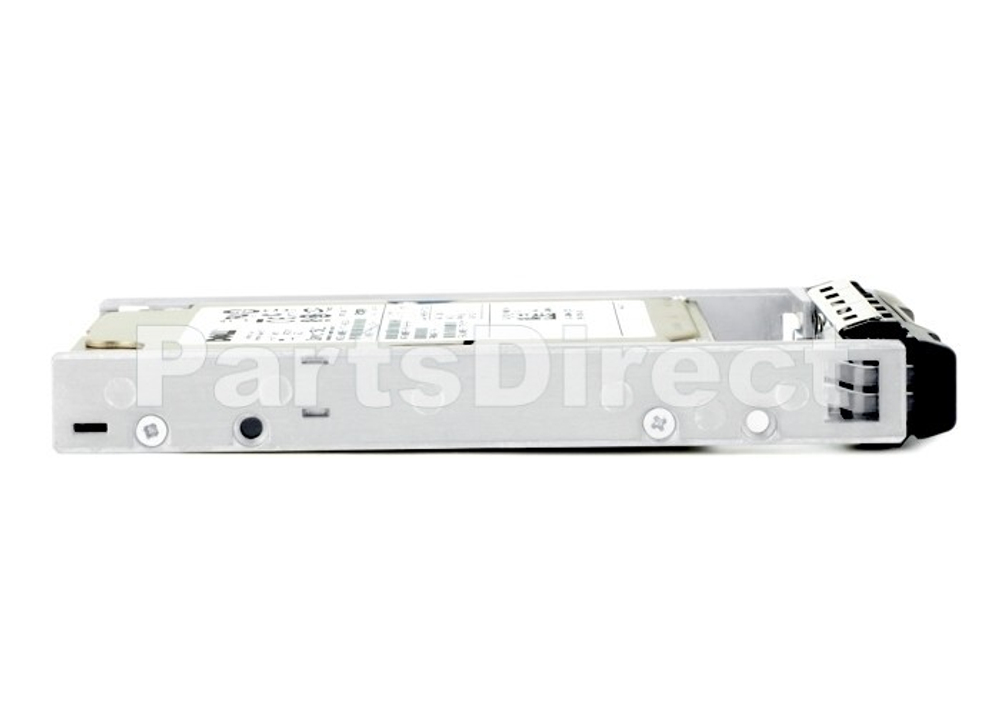 Жесткий диск Dell 0WCGG8 600-GB 6G 15K 2.5 HP SAS w/G176J