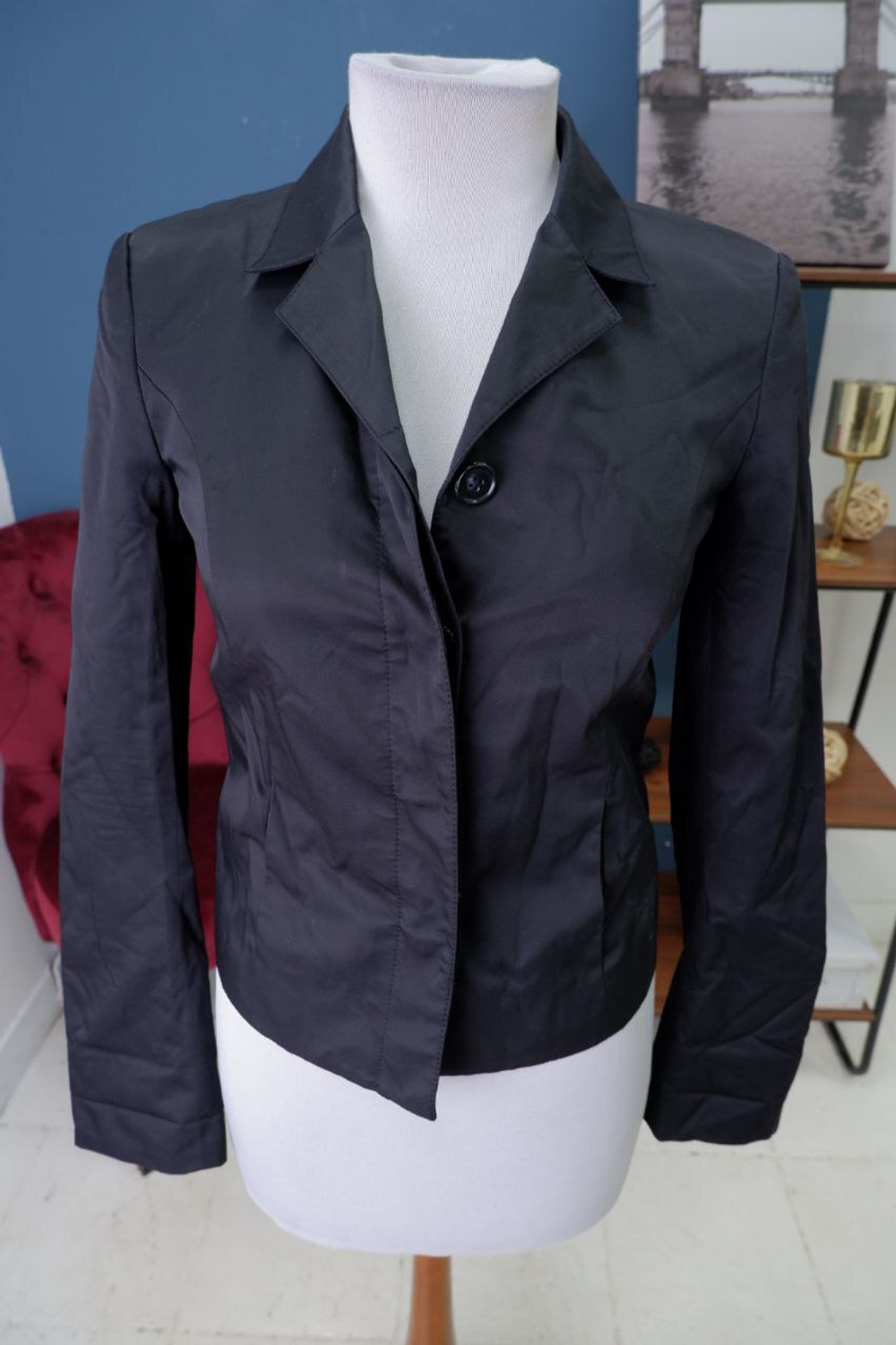 Жакет Mexx стильный 40 размер