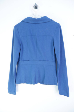 Жакет Edc практичный и удобный, маркировка XS, визуально на 42 размер