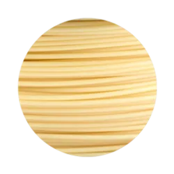 Фотография — Кремовый ABS-пластик Bestfilament
