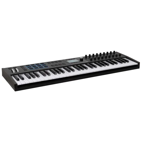 Arturia KeyLab 61 MK3 Black