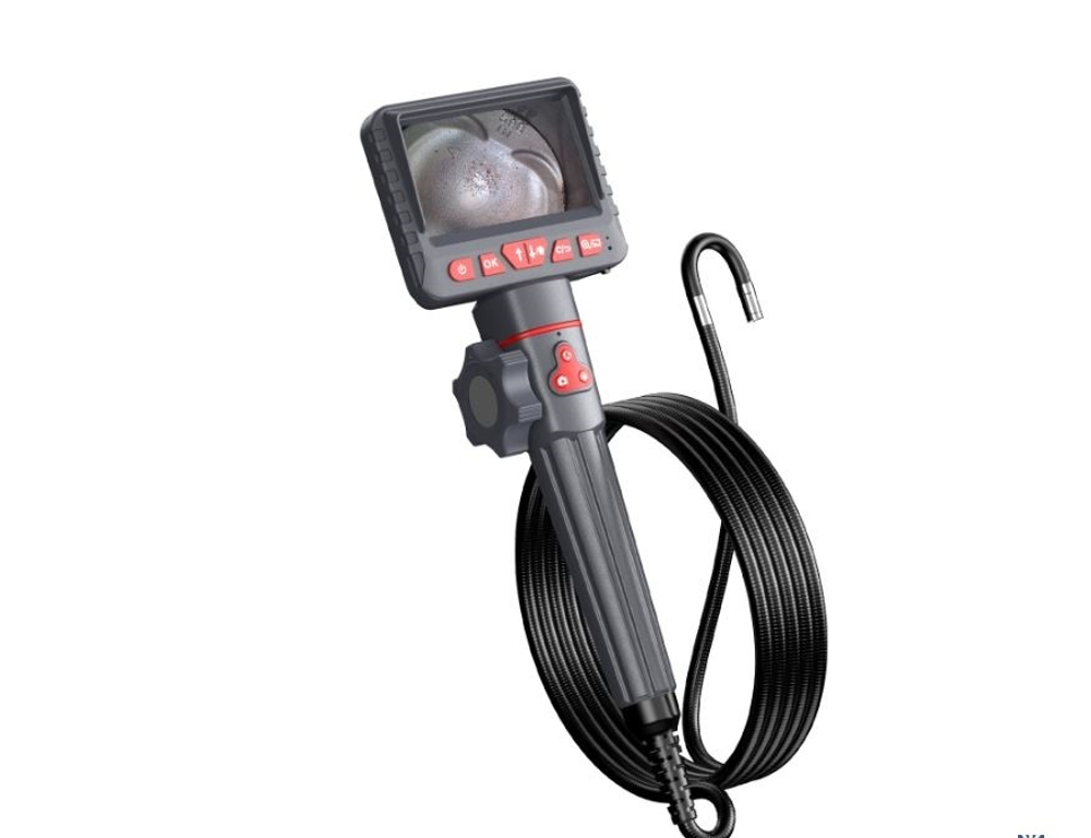 Эндоскопическая камера  8.5MM 1M 4.3 Inch