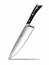 Нож шеф TimA GeoBlack GB-01, 20,3 см