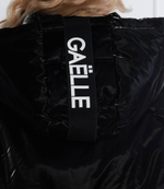 куртка Ga\u00eblle Paris - черный(GBDP13004)
