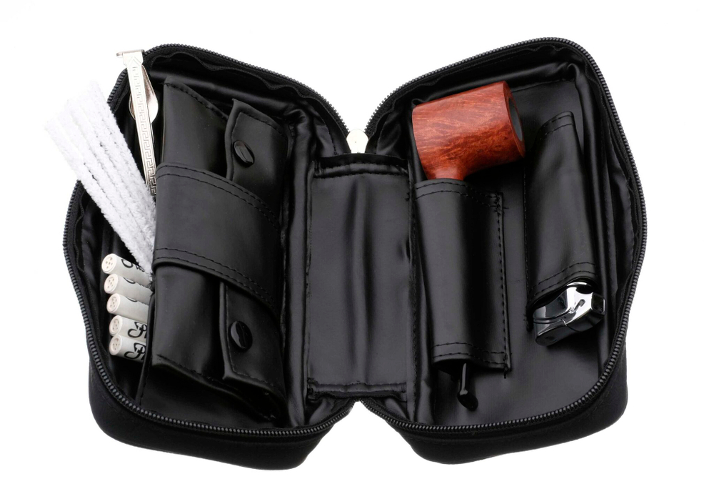 Набор трубокура Passatore Raffaello