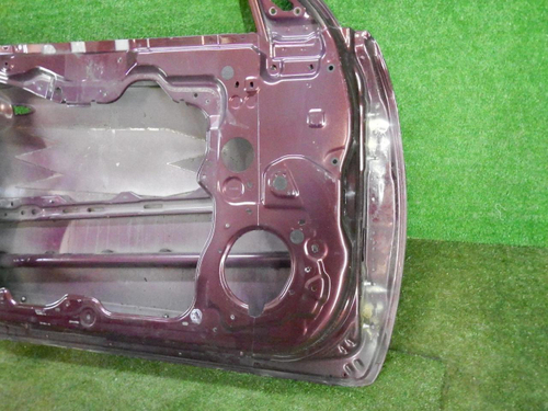 Дверь передняя левая Nissan Teana 2 J32 (2008-2014)