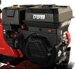 Культиватор DDE V 600 II TG-80BN