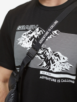 ПАЛЬТО МУЖСКОЕ ПУХОВОЕ BASK ZENITH V2