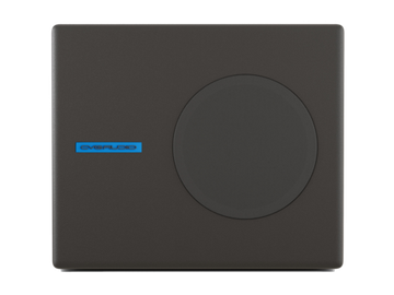 CVGAUDIO SUBone model A-6BL/CR настенный сабвуфер, мощность 80W(RMS)/160W(max)