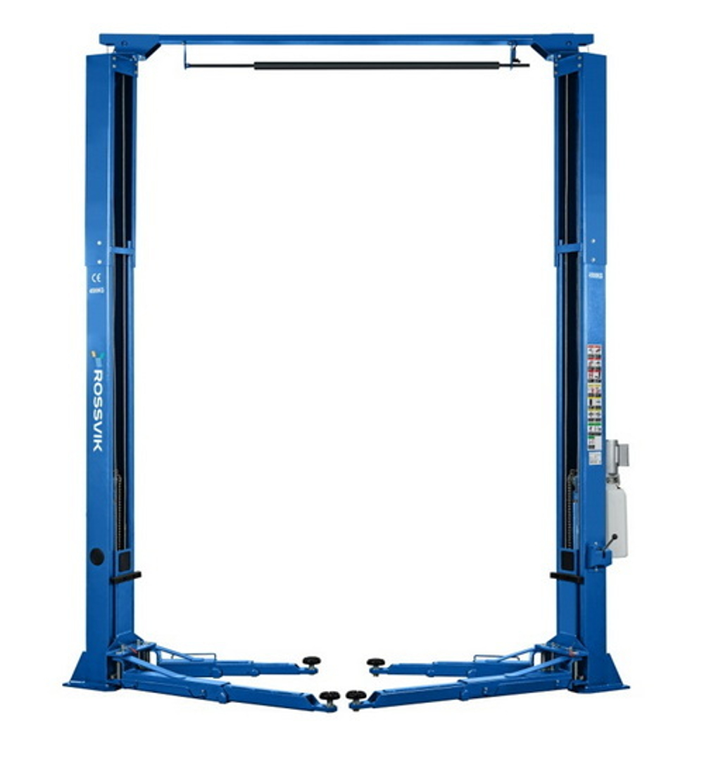 Автомобильный подъемник ROSSVIK ПГА-4500Е