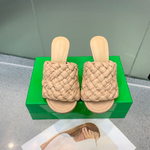 Bottega Veneta Dot Wave 9 cm