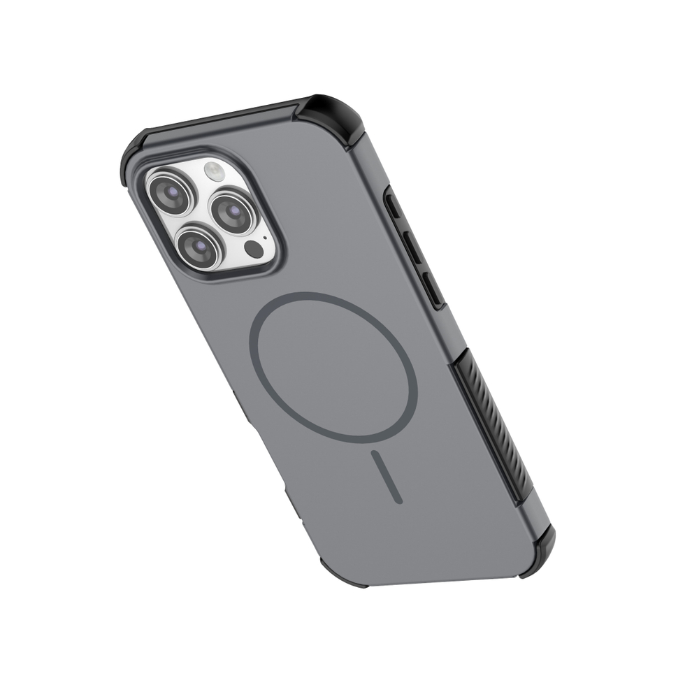 Противоударный чехол Supreme Shield Case для iPhone 16 Pro Max