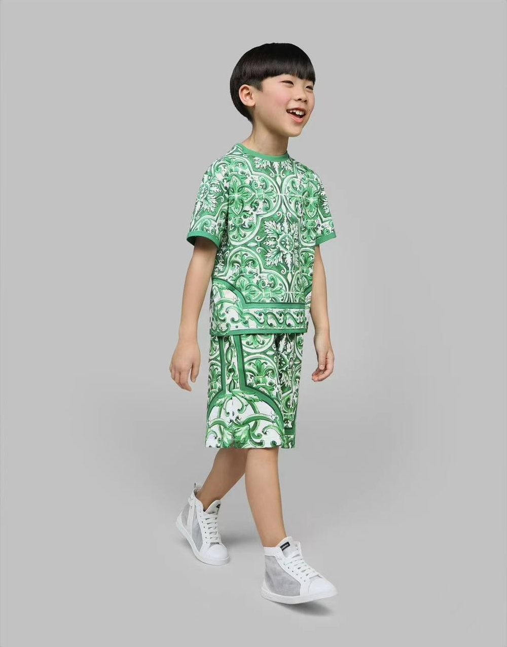 Костюм Dolce&Gabbana