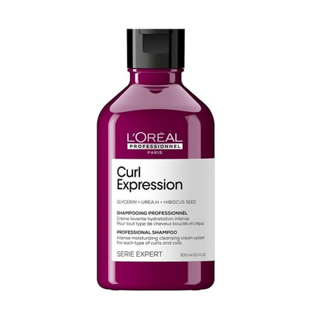 ЛОРЕАЛЬ Pro Curl Expression Интенсив Увл ш д/кудряв волос 300мл (69209) *****
