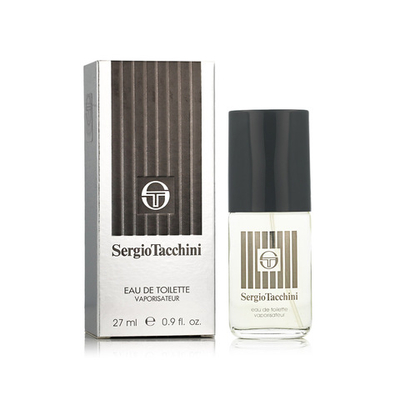 Sergio Tacchini Sergio Tacchini Eau De Toilette 27 ml (man)