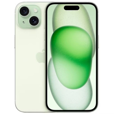 Apple iPhone 15 Plus 256Gb nanoSim + eSim Green (без RuStore)