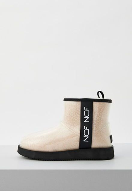 Угги женские NCF CLEAR MINI NCF