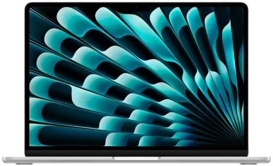 Ноутбук Apple MacBook Air 13 M5 (2026)