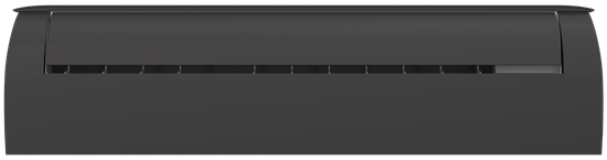 Классическая сплит-система серии SENSEI NERO 2.0 RAC-SNN70HP.D07