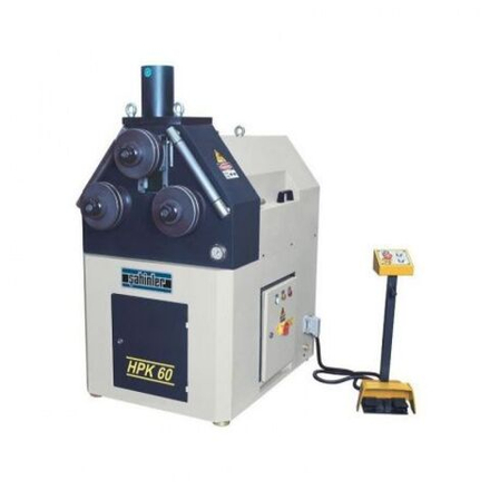 Электромеханический профилегиб Sahinler HPK-60