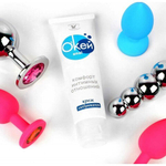 Крем-любрикант анальный Биоритм "О'Кей Anal", 15 г