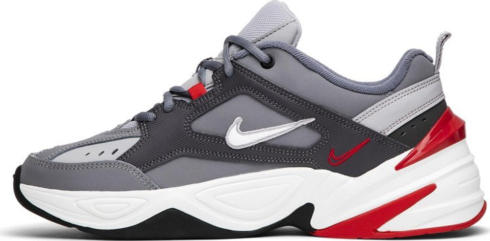 Кроссовки Nike M2K Tekno Gunsmoke University