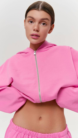 HUDI PINK MINI