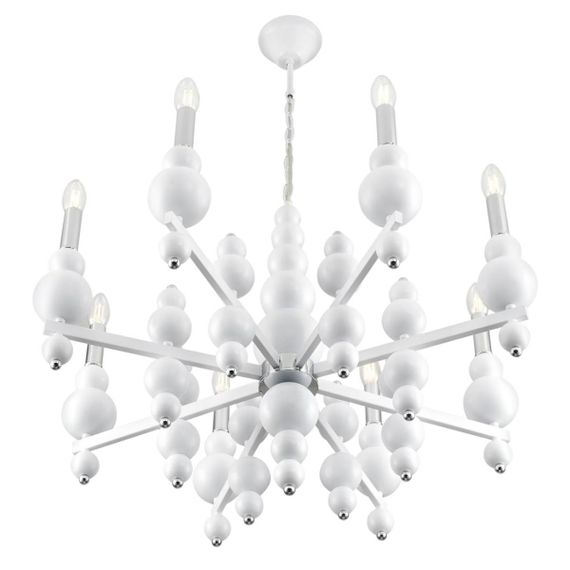 Подвесная люстра Lumion Nana Moderni 8260/8