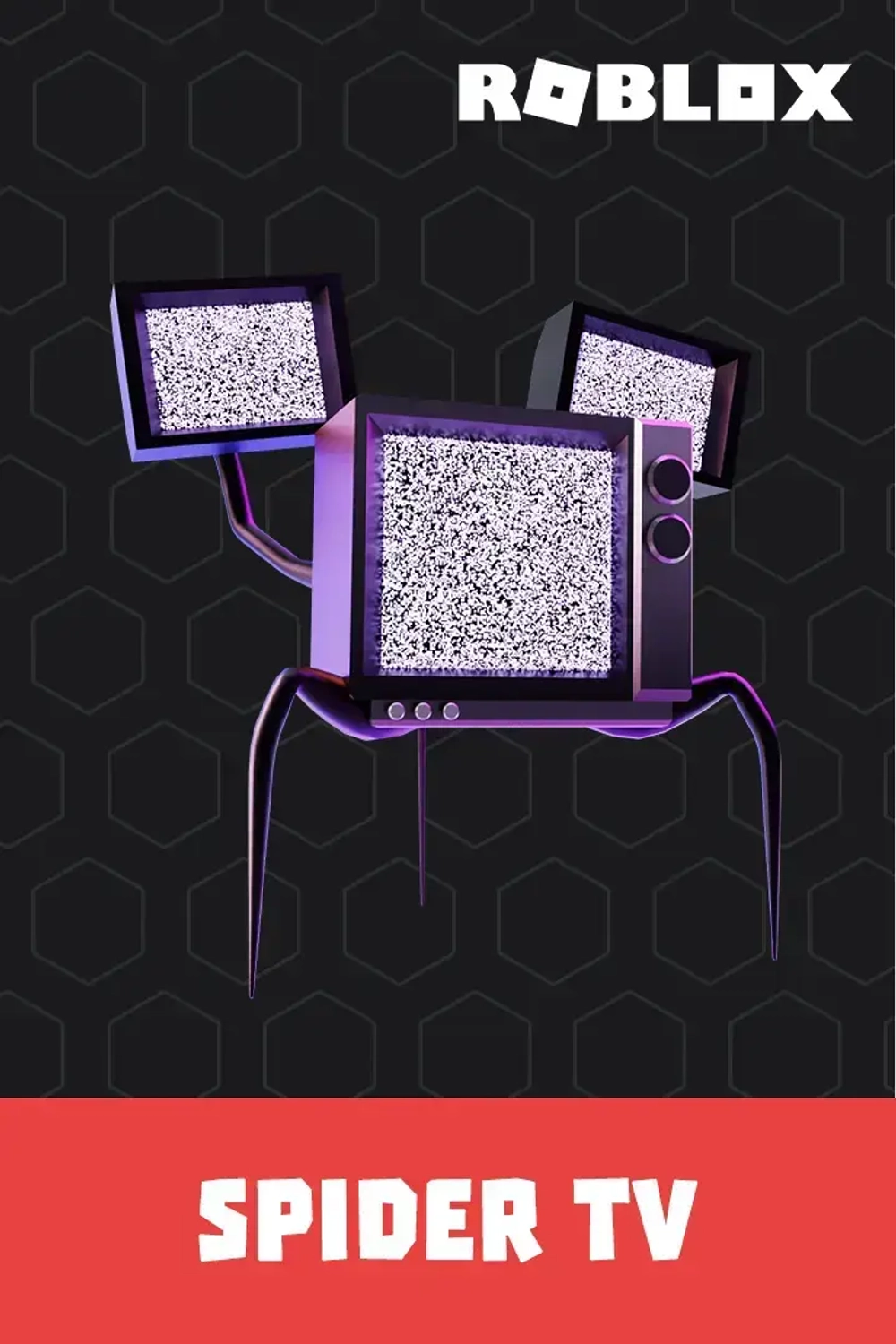 SPIDER TV