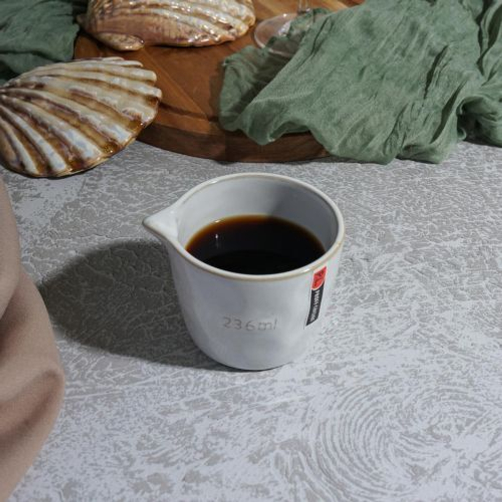 Молочник 236 мл,керамика "Frutti di Mare" P.L.