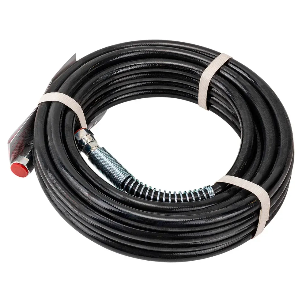 Аппарат покрасочный безвоздушный (230В, 750Вт, макс.расход краски 1.2л/мин) RockFORCE RF-RP8626